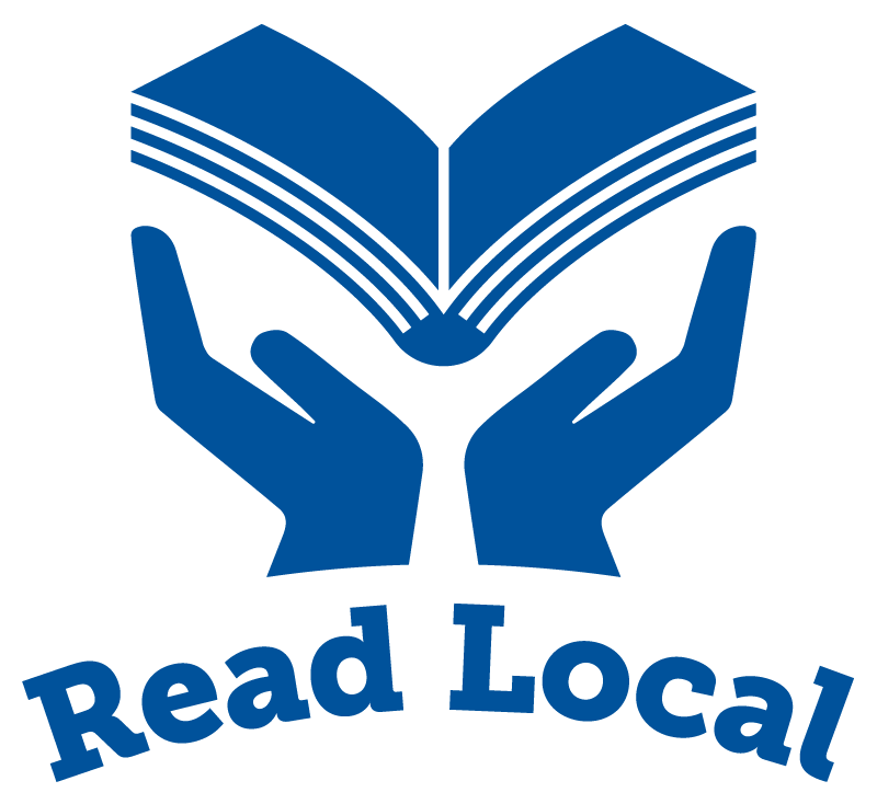Read Local logo