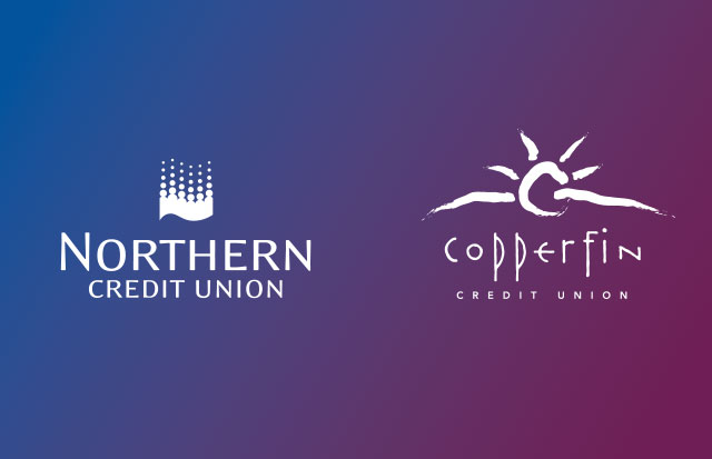 Northern Credit Union and Copperfin Credit Union