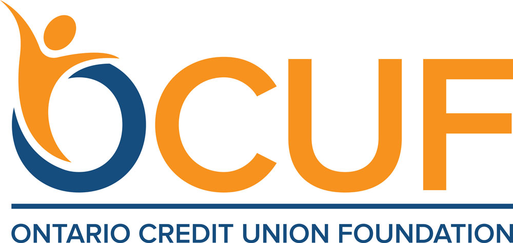 OCUF. Ontario Credit Union Foundation.