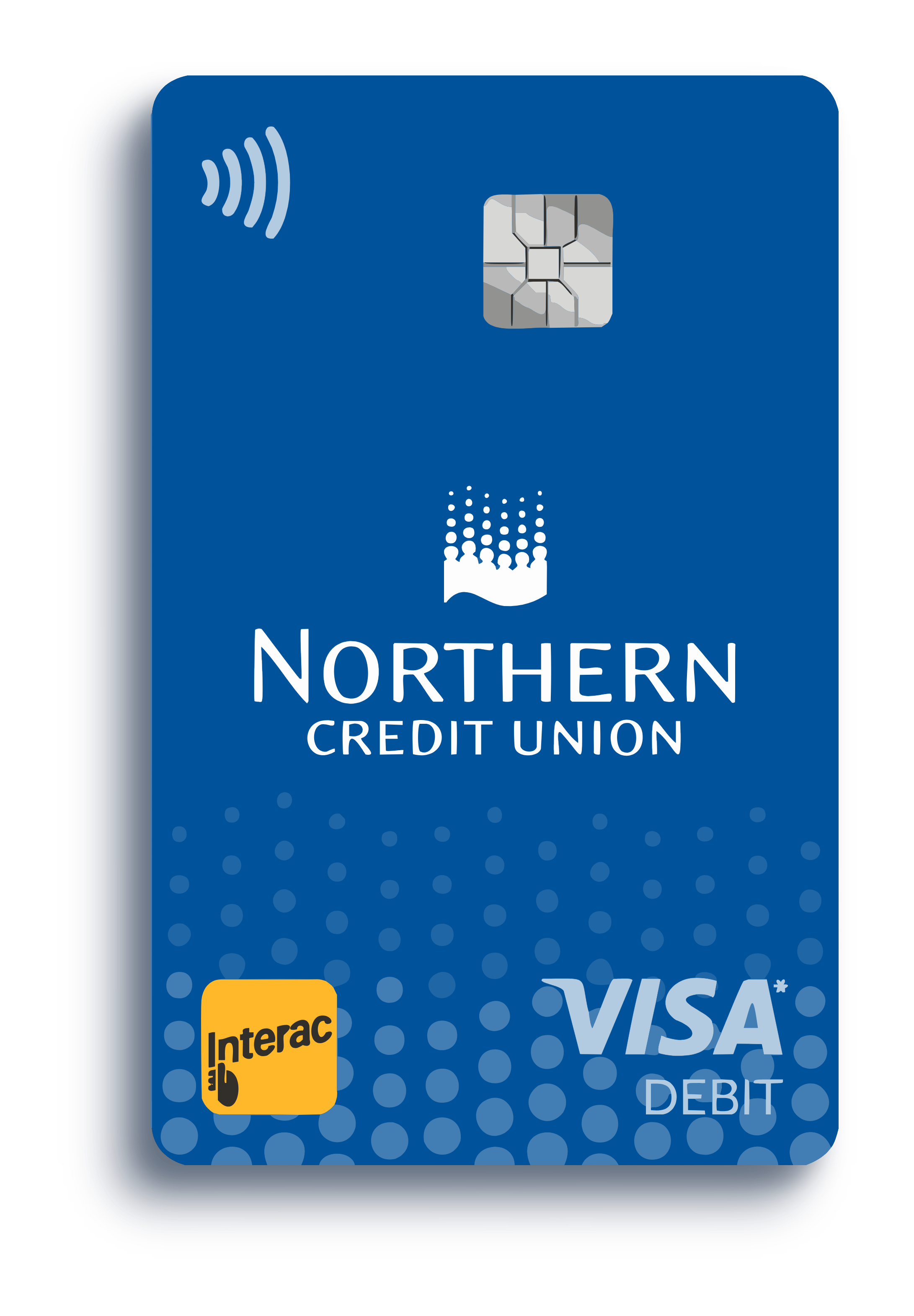 visa debit card image