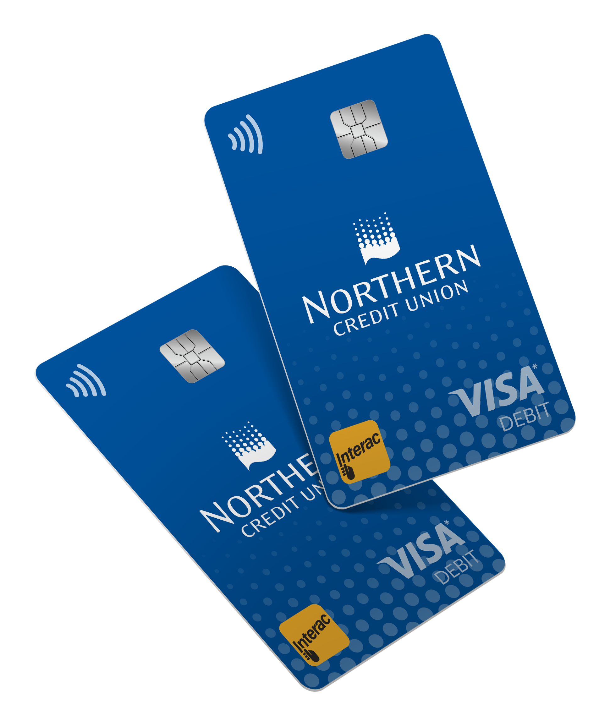 visa debit card image